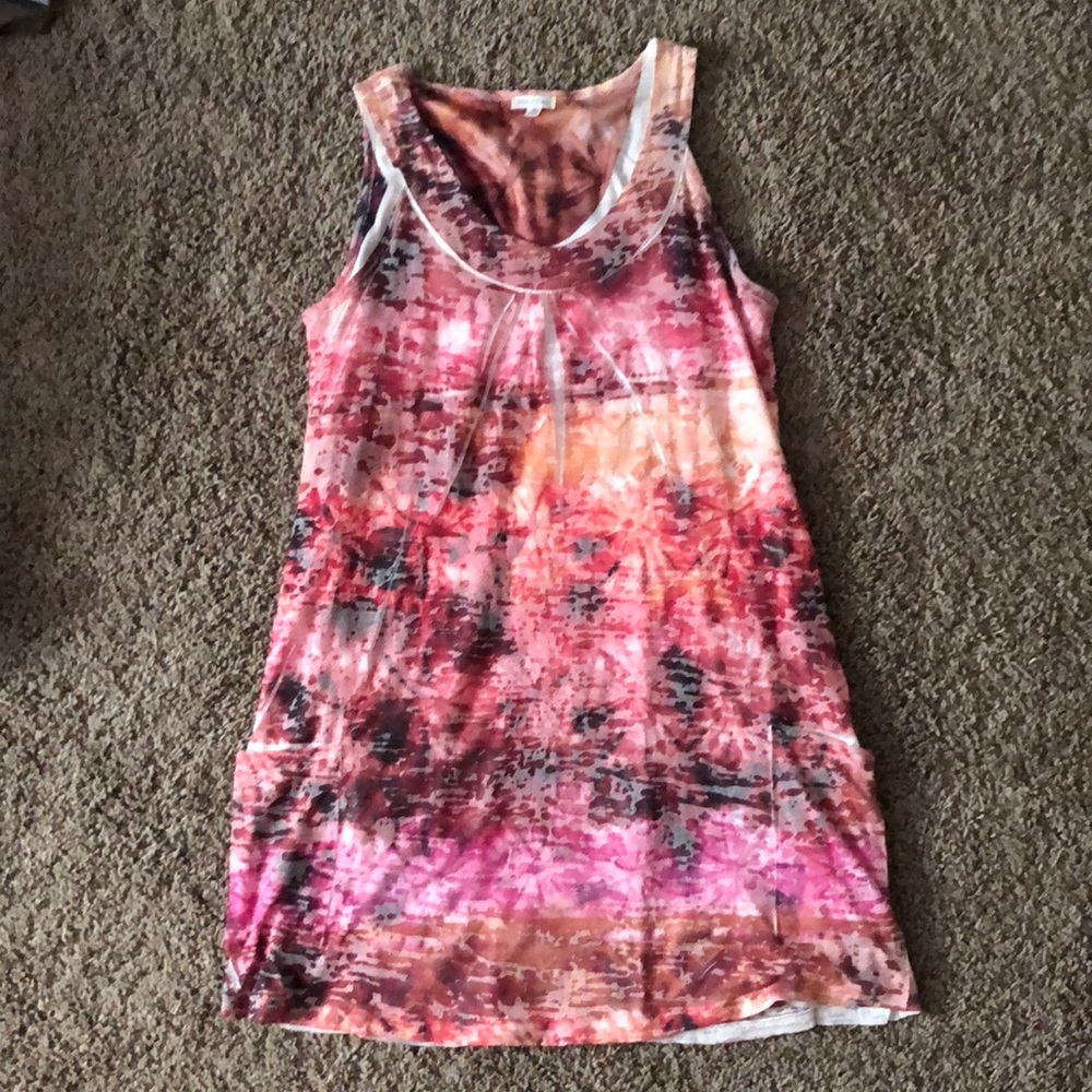 Maurice’s Tank Tunic